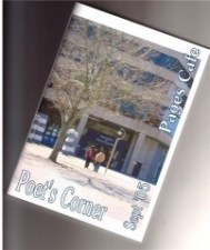 Book PC: Pages Cafe '05 Antholody