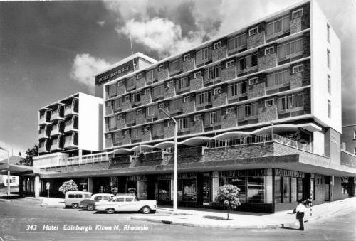 1960EdinburghHotelNew