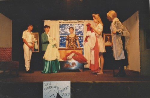 1991NETCEvenOfEnt2 001Cw