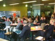 e05AugPhilCafeFULLAudience