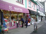 Sligo 1 - Knock Shop 2