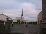 Sligo 1 - Knock Shrine