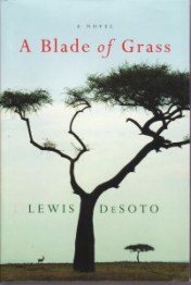 A Blade of Grass