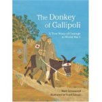 thedonkeyofgallipoli1