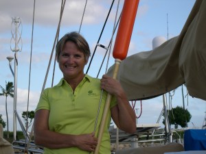 Interview with writer Patricia Wood by Nicole Melanson - photo by Mary Gullickson