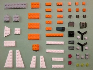 50-designs-with-50-pieces-of-lego