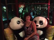 Kai Kai &amp; Jia Jia