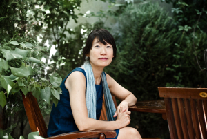 Interview with writer Madeleine Thien by Nicole Melanson