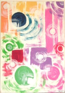 Art - Sue - Sun Rise2WEB