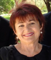 Interview with writer Susan Midalia by Nicole Melanson