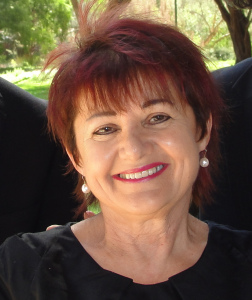 Interview with writer Susan Midalia by Nicole Melanson