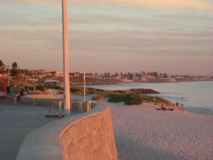 SorrentoBeachSunset3WEB
