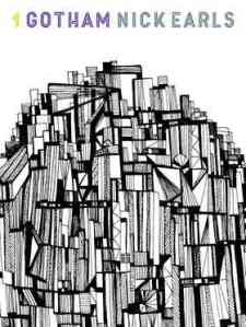 GOTHAM- Nick Earls 1417