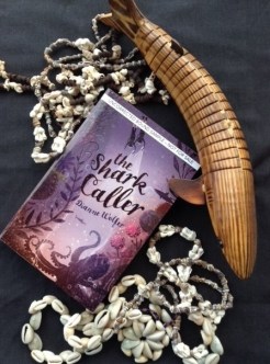 shark book uncorrected