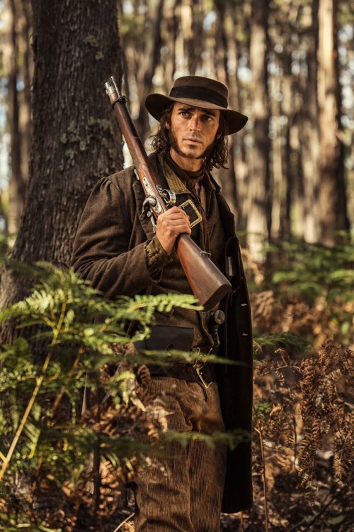 The Legend of Ben Hall Cinema Australia 0