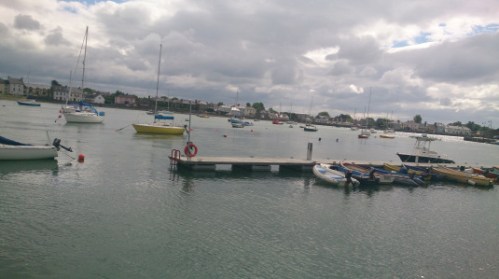 Dungarvan