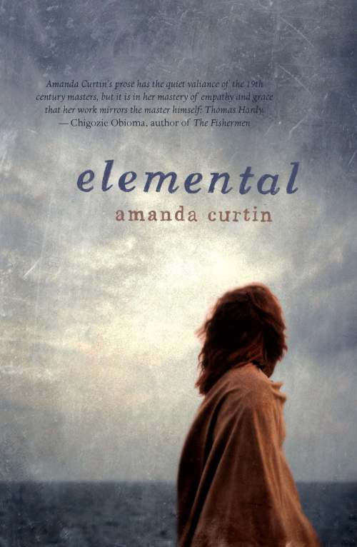 Elemental front cover