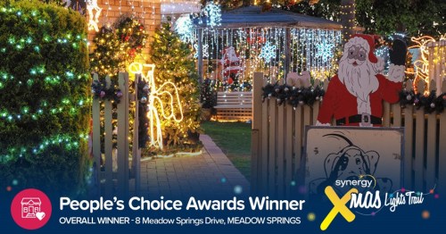 8 Meadow Springs Drive